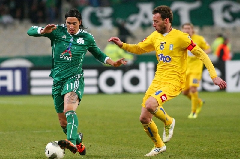 Χωρίς Πουλίδο στη Νέα Σμύρνη ο Αστέρας