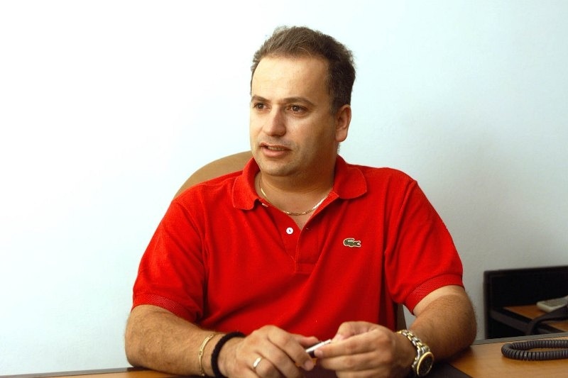 Ξεκαθαρίζει εντός της εβδομάδας για Ξενιάδη