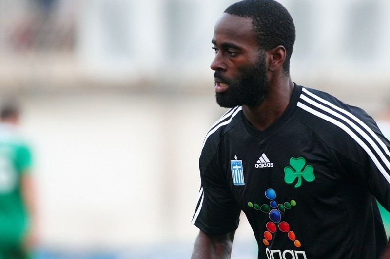 Με το αριστερό ο Παναθηναϊκός στο 2012!