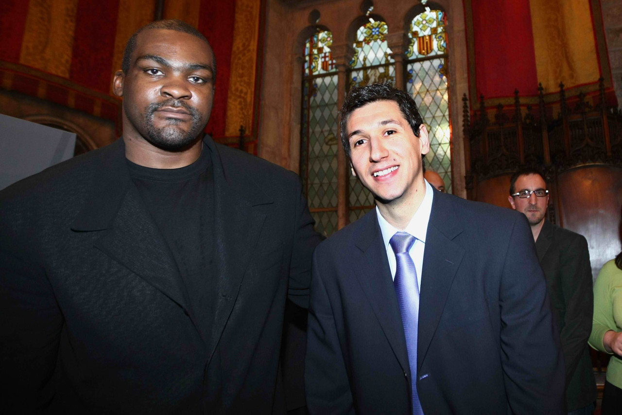 Στους κορυφαίους της Ευρώπης Ζοτς, Σόφο και Διαμαντίδης