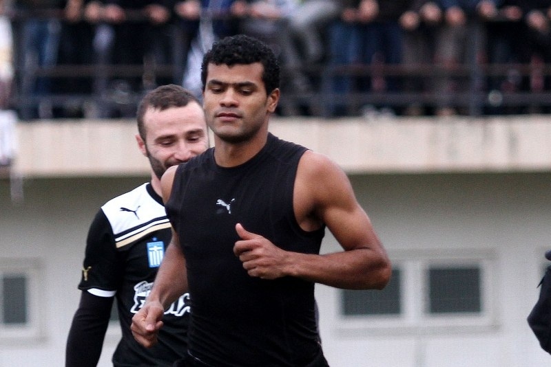 Δεν ξεκίνησε καλά η χρονιά για Έτο, Λαζάρ