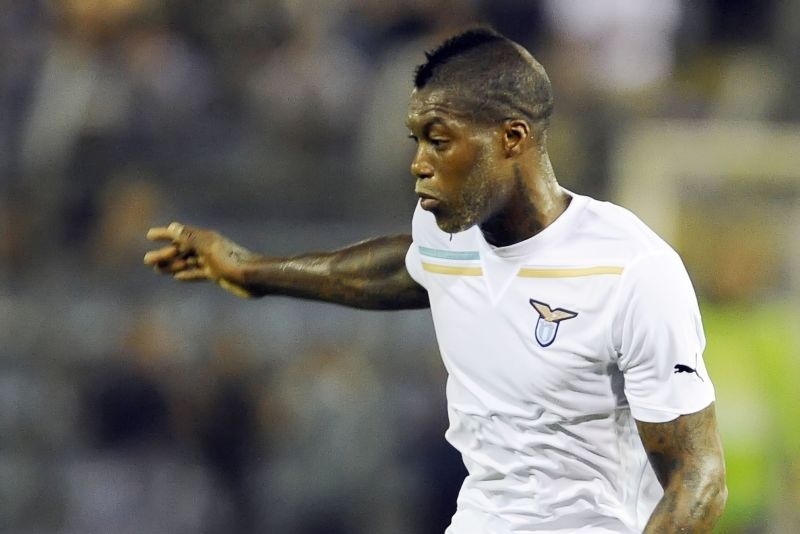 Προτάθηκε σε Μαρσέιγ και Παρί ο Σισέ