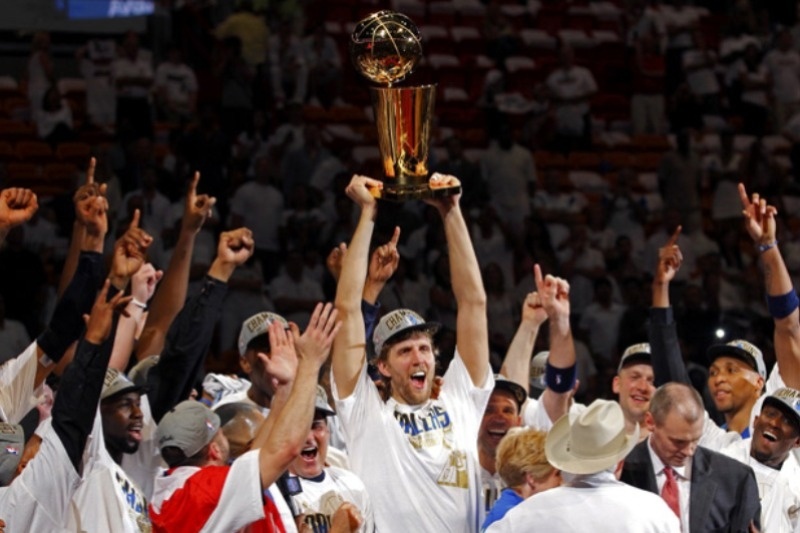 Νοβίτσκι: Η εκδίκηση ενός «μεγάλου» (photos+videos)