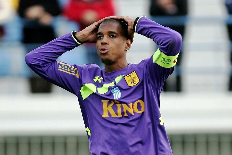 Θέλουν Φατί οι Γάλλοι