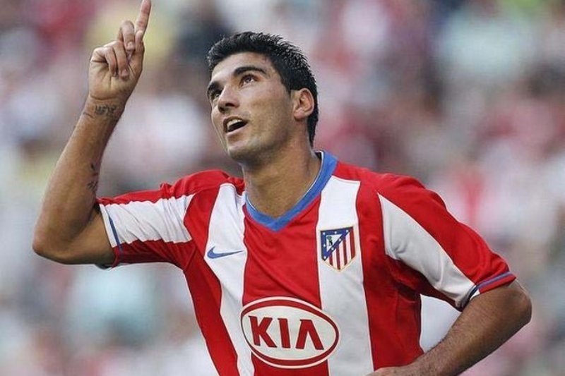 Ρέγιες: «Θέλω να γυρίσω στη Σεβίλλη»