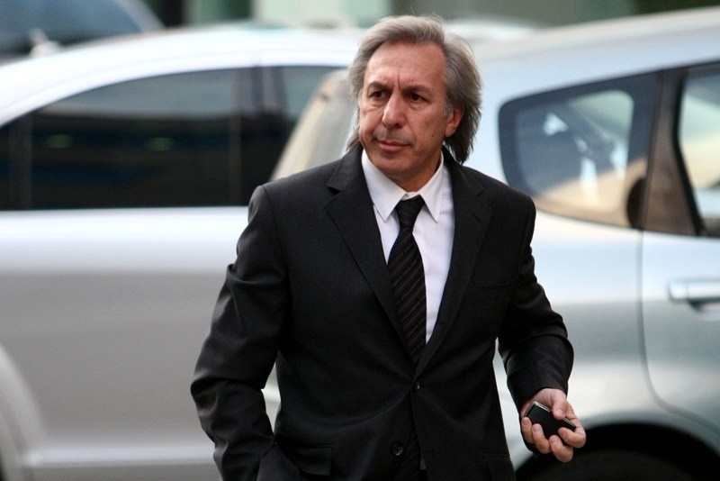 Σωπήλης: «Χρειάζεται υπομονή»
