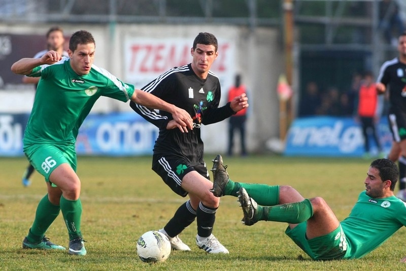 Αλλαγή δεδομένων με Πετρόπουλο