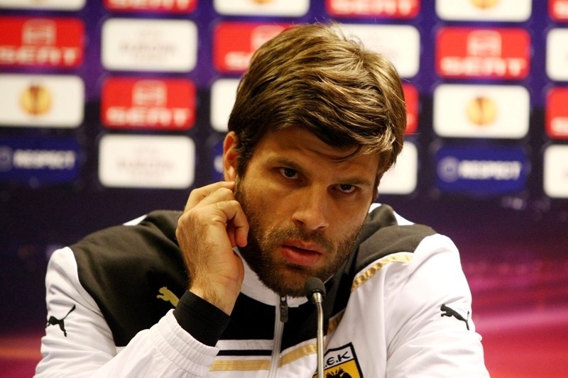 Κωνσταντόπουλος: «Στο τέλος θα δούμε τι θα καταφέρουμε»