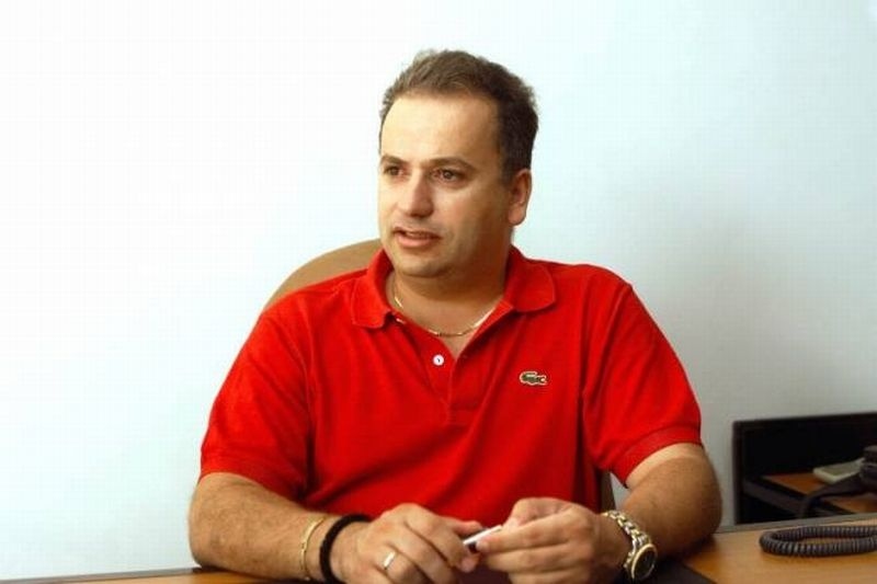 Αισιοδοξεί ο Ξενιάδης, παρά την αμφισβήτηση