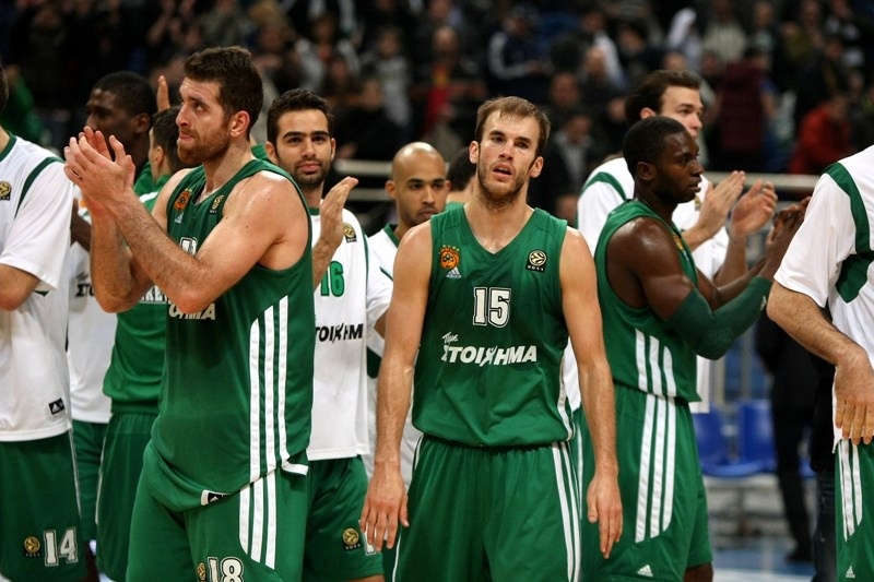 «Ελπίδα» από τον Παναθηναϊκό