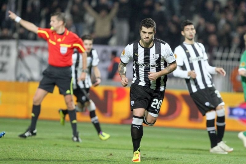 Αν δεν αγαπηθεί, δε προχωρά