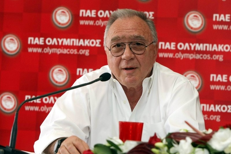 Η Θύρα 7 βραβεύει τον Σωκράτη Κόκκαλη