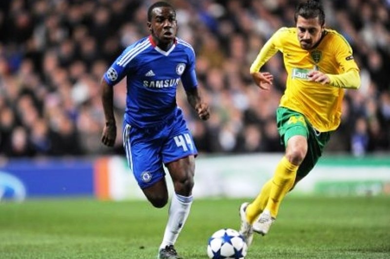 Ψηλά στη λίστα του Ολυμπιακού ο Κακουτά (video)