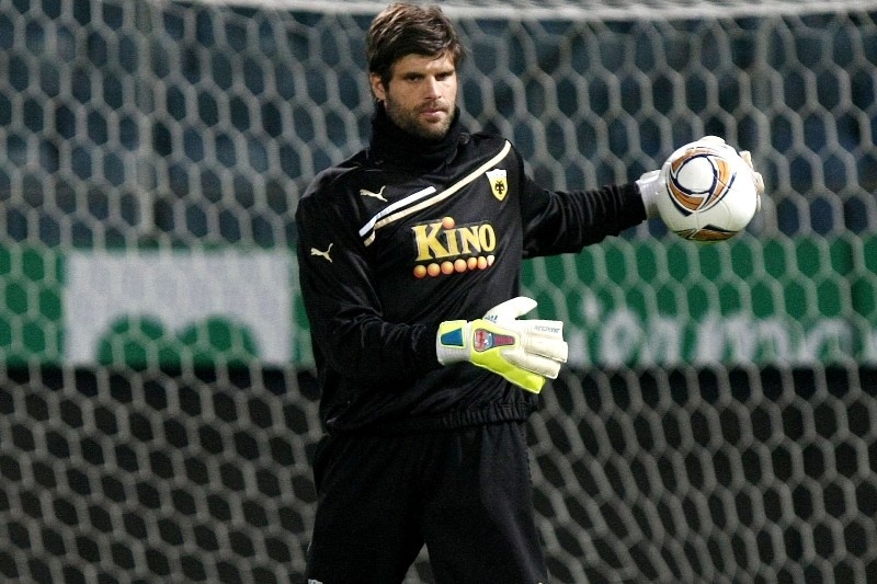 Κωνσταντόπουλος: «Δεν εκμεταλλευτήκαμε τις ευκαιρίες»