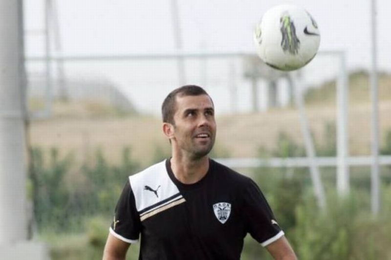 Περιζήτητος ο Σπαντάτσιο