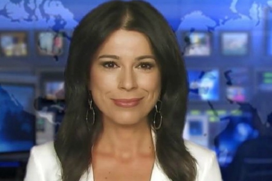 Η Ελληνίδα που κατέκτησε την Κίνα