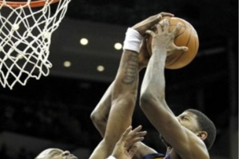 Όλα... γράφουν στο Prudential Center