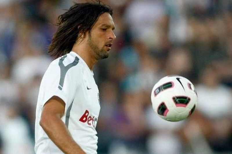 Κοντά σε Φιορεντίνα ο Αμάουρι