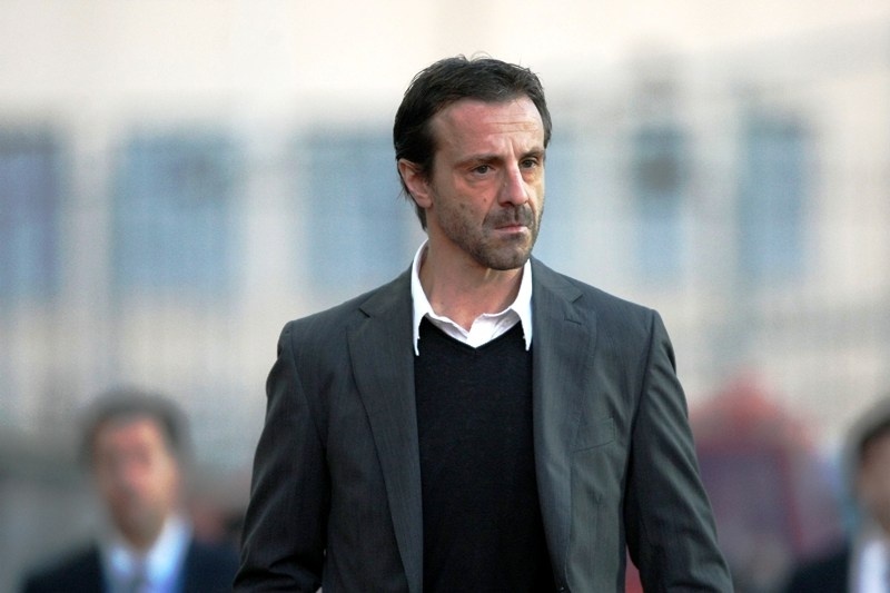 Α. Μάντζιος: «Νίκη πάση θυσία με Αστέρα»