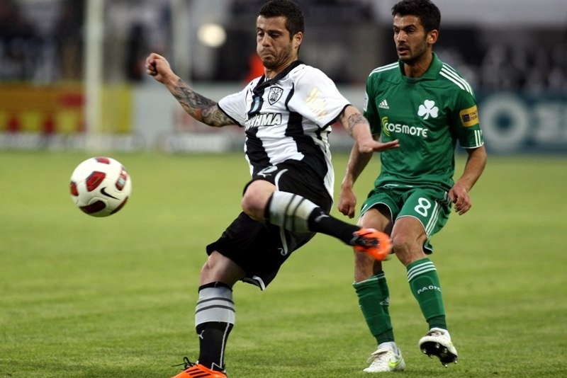 Ο Δικεφάλος κι ο Αντελίνο