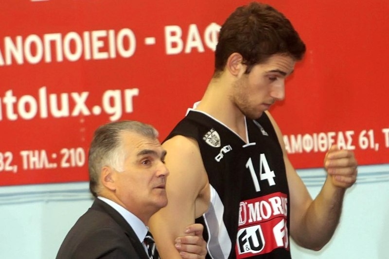 Καλλές: «Να καλύψουμε το κενό του Γκορί»