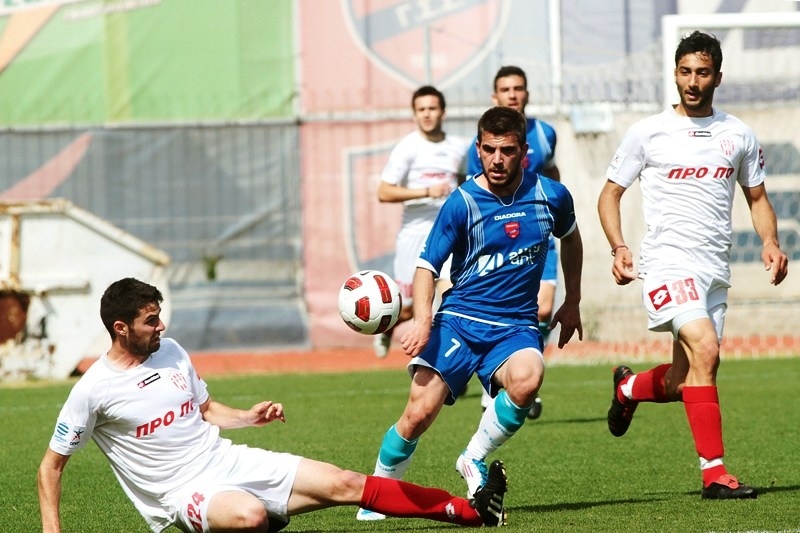 Ντούνης: «Το πιο κρίσιμο ματς αυτό με τον Αστέρα»