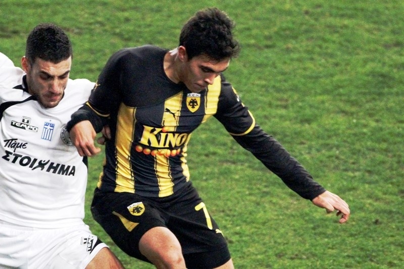 «Γέλα Κλωναρίδη, γέλα»