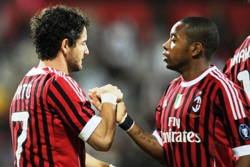 Ντεμπούτο με ήττα για Αντσελότι