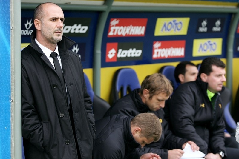 Πρόμπιερζ: «Δεν κάναμε αυτά που είπαμε»