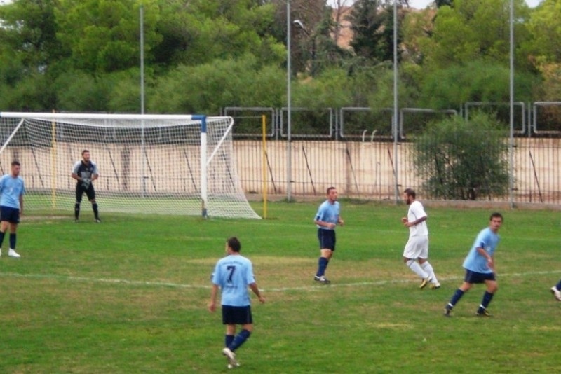 Χωρίς Χατζηλάρη με Πειραϊκή ο Αστέρας Νίκαιας