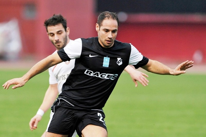 Μπόντορ: «Ποτέ δεν είπα κάτι για τον Αναστόπουλο»