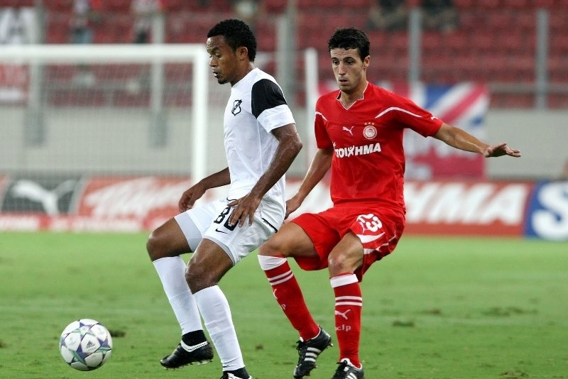 Στον Λεβαδειακό ο Σουμπίνιο!