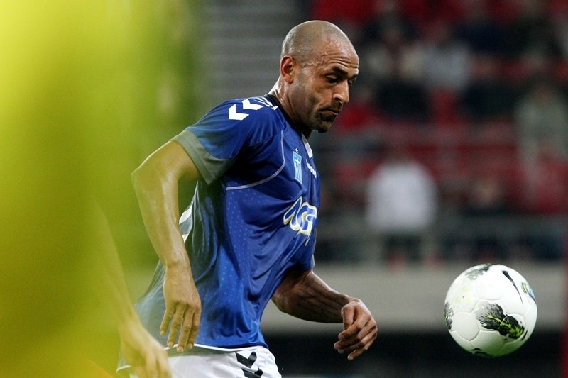 Τόμας: «Περήφανοι για την εμφάνιση»