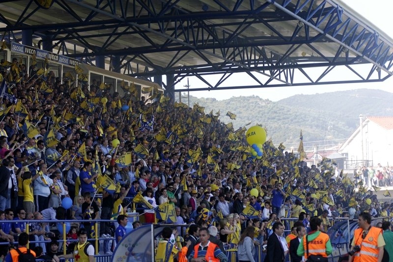 Pre Game: Παναιτωλικός-Παναθηναϊκός