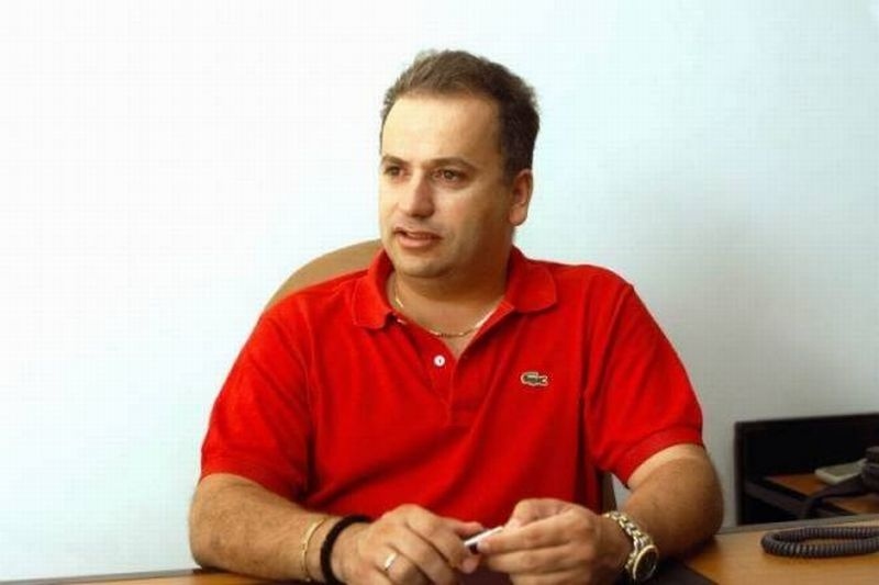 «Κληρώνει» για… Ξενιάδη!