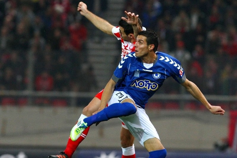 Καραμάνος: «Ο Ατρόμητος αξίζει την πεντάδα»