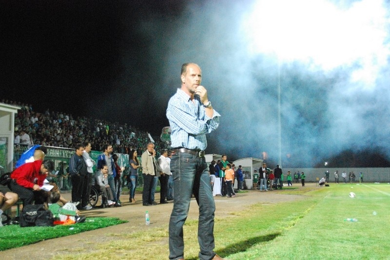 Πριόνας: «Πιστέψαμε στην ανατροπή»