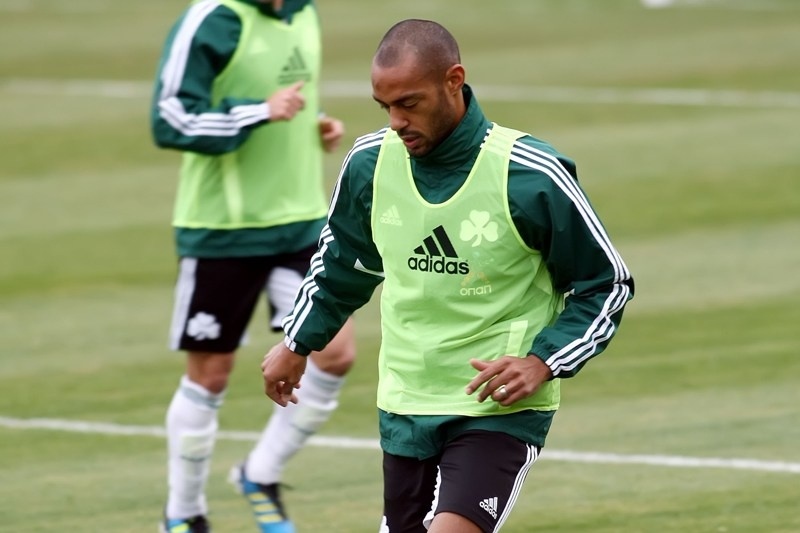 Καντέ: «Πρέπει να είμαστε πιο συγκεντρωμένοι»