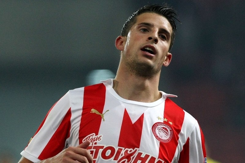 Καμία ανησυχία για Μιραλάς