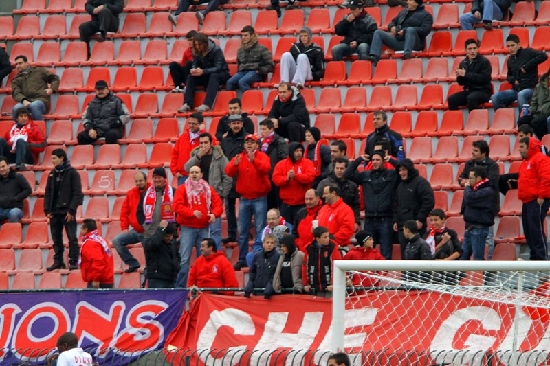 Κερδισμένος ο Πανθρακικός από το 0-0 των Σερρών