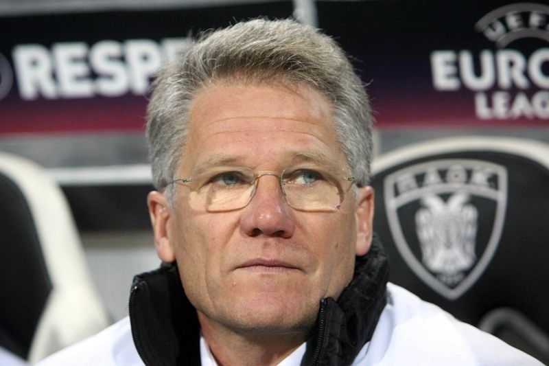 Όταν ο Λάσλο έκοψε τα αστεία