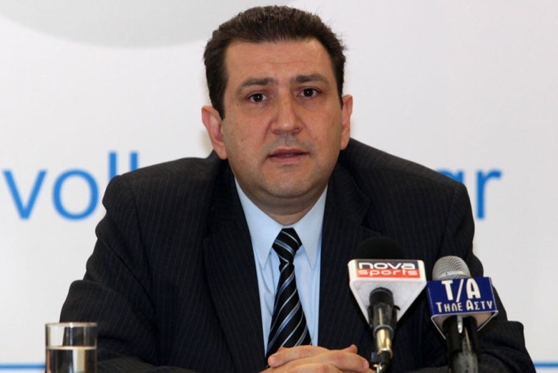 Μαυρομάτης: «Πλήγμα η αποχώρηση του Απόλλωνα»