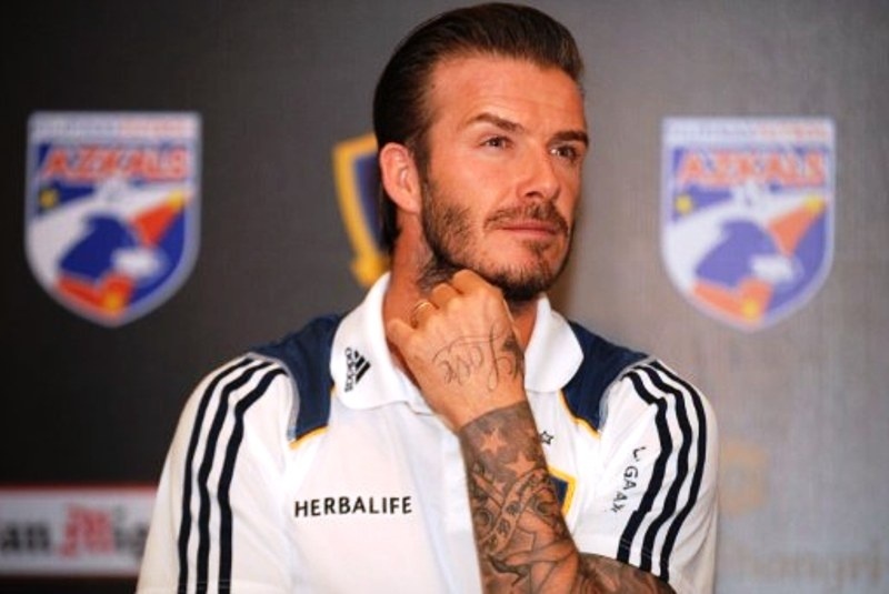 Αντσελότι: «Για οικογενειακούς λόγους αρνήθηκε ο Μπέκαμ»