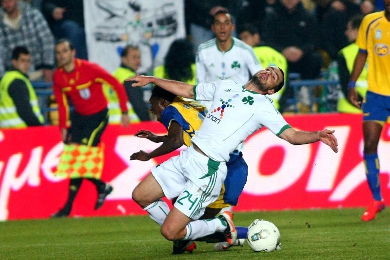 Έχει δίκιο αλλά… αυτοκτονεί