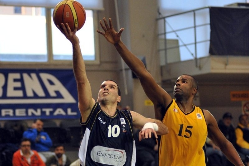 Στεφανίδης: «Έχουμε προετοιμαστεί πολύ καλά»