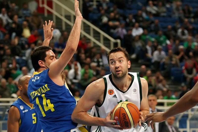 Στο ΟΑΚΑ πέφτει η αυλαία της 11ης αγωνιστικής