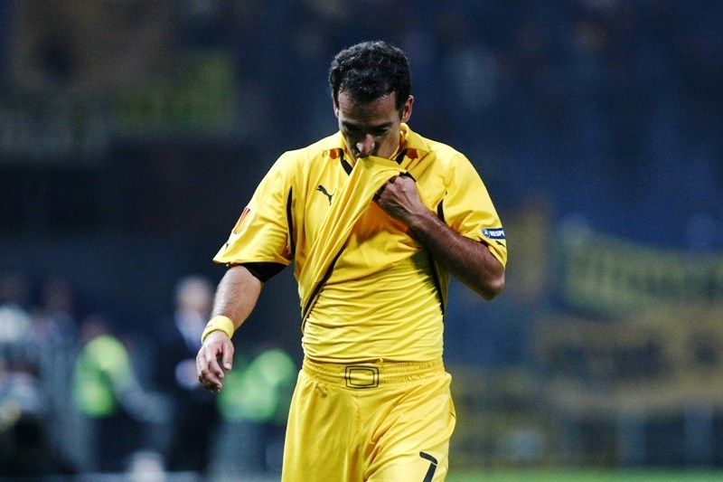 Προς Σάο Πάουλο ο Γκερέιρο