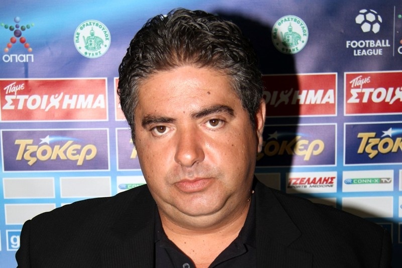 Μένει ακέφαλος ο Θρασύβουλος!