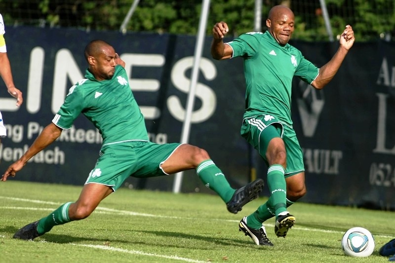 Επιτακτική ανάγκη η απόκτηση στόπερ στον Παναθηναϊκό