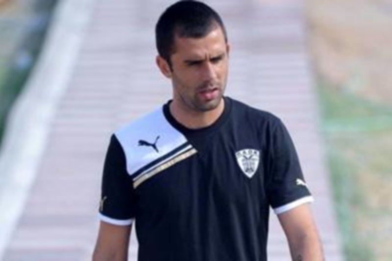 Πιέζει ακόμα ο Σπαντάτσιο